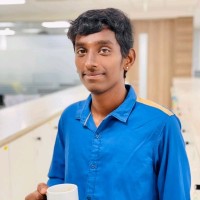 Mahesh Kumar