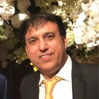 Ravi Chopra
