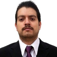 José Daniel Suárez Cervantes