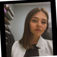 Jade Drouin