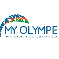 MY OLYMPE SmartBuilding - Solutions connectées