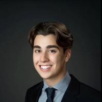 Zachary Zakaria