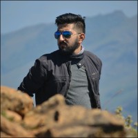 Akshay Seshagiri
