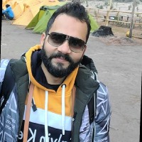 Ashish Singh Parihar