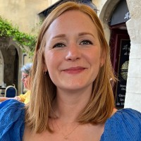 Jo Ratcliffe (Taylor)