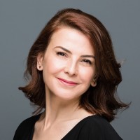 Aysegul Turkoglu