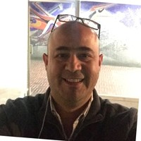 Sergio Ramirez Ochoa