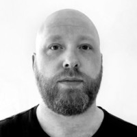 Iain Summerfield