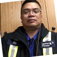 Ric Cortez