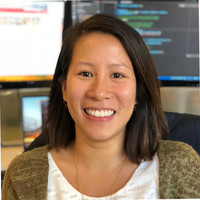 Connie Ko