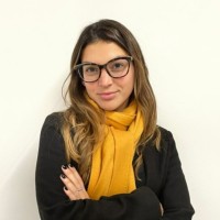 Teresa Olavarría Villalón