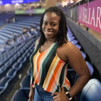 Jillian Williams, Mba