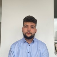 Andrei Chiran