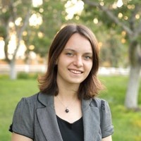 Anna Rockwood