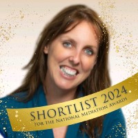 Charlotte Ngoga McCourt