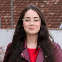 Samantha Schneider Del Pozzo