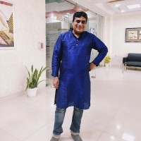 Pradeep kumar Samantaray