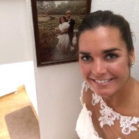Lisanne Brandon-Dekker