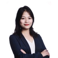 Jasmine Li