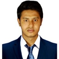 Md. Isazill Hasan