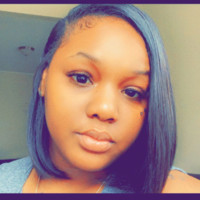 Recia Carter