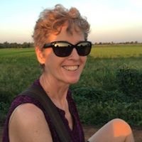 Susan Epp