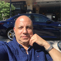 Taher Elashry