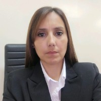 Fernanda Martinez