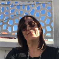 Mayte Gómez Lombao