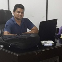 Ramendra Sharma