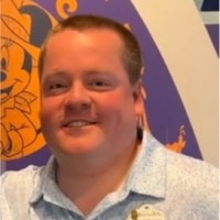 Jonathan Mastin