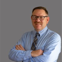 Keith Chevalier