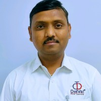Suresh Pawar