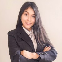Daniela Irene Huaman Tesen
