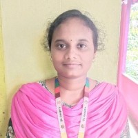 Srivarshini S
