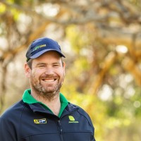Jarrod Farrer