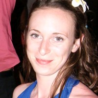 Jennifer Voidy