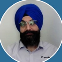 Surinder Sahota