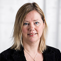 Cecilia Ahlenius