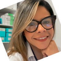 Patricia Regina Silva Mandroti