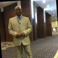 Reginald Stewart