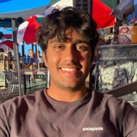 Rohan Patel
