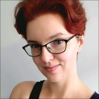 Rebecca Bunce