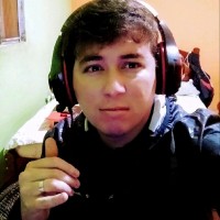 Bruno Gonçalves Ferreira