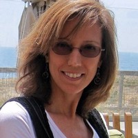 Gina Jackson