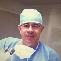 Dr. Juan Carlos Espinoza Mijares