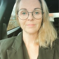 Stinne Sørensen
