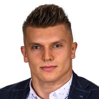 Patryk Bucewka
