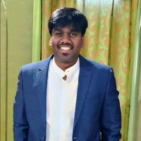Pavan Kumar U