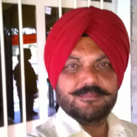 SUKHVINDER SINGH